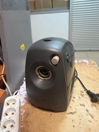 Ремонт мясорубок Moulinex me611