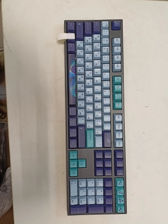 Ремонт механических клавиатур VARMILO VEA108