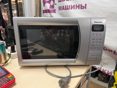 Ремонт микроволновок Panasonic NN- GX36MF