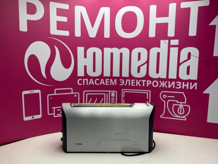 Ремонт тостеров Siemens TT91100/04