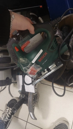 Ремонт лобзиков Bosch PST 700 E