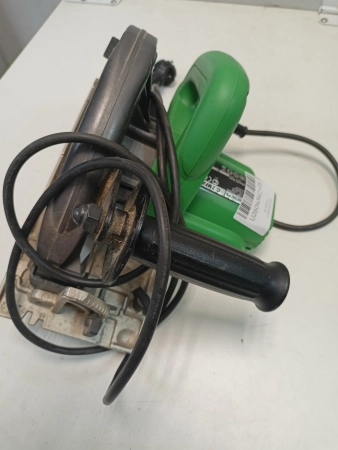 Ремонт дисковых пил Hitachi C 7MFA