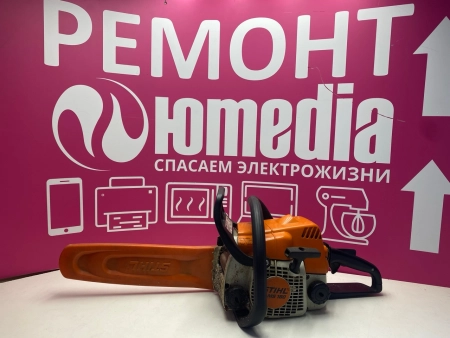 Ремонт бензопилы Stihl Ms180