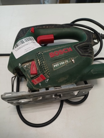 Ремонт лобзиков Bosch PST 750PE