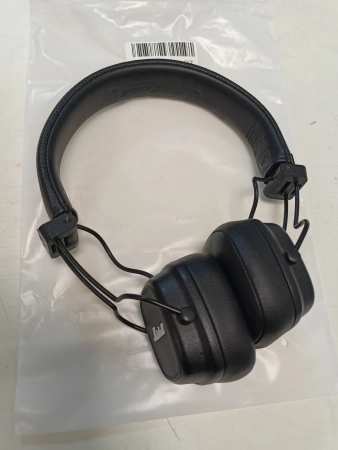 Ремонт наушников Marshall -