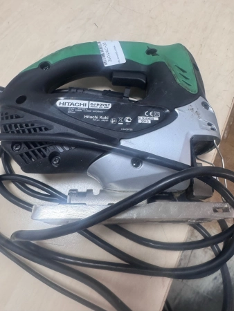 Ремонт лобзиков Hitachi СJ90VST