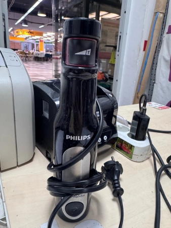 Ремонт блендеров Philips HR2653