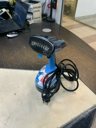 Ремонт пароочистителей Tefal DR8086E1