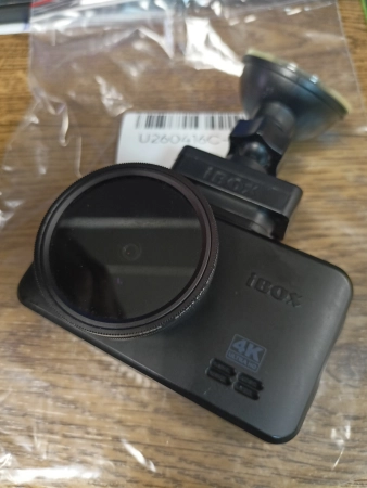 Ремонт автомобильных видеорегистраторов IBOX Roadscan 4k wifi dual