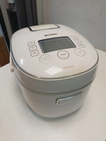 Ремонт мультиварок Bork U500