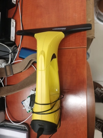 Ремонт бытовых стеклоочистителей Karcher WV50Plus