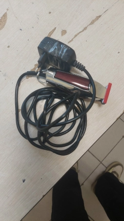 Ремонт электробритв Wahl 8081