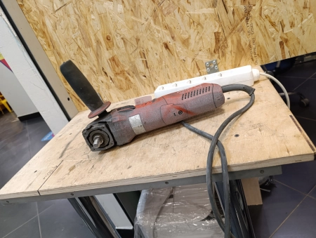 Ремонт болгарки Hilti ag 125 19 se