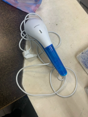 Ремонт пароочистителей Philips FC7012/01