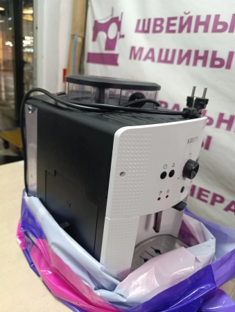 Ремонт кофемашин Krups EA81