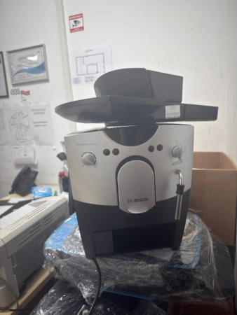 Ремонт кофемашин Bosch TCA5401