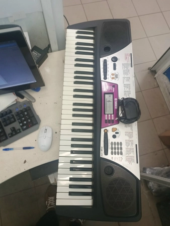 Ремонт синтезаторов Yamaha PSR-172