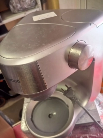 Ремонт миксеров Kenwood KHC29