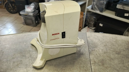 Ремонт мясорубок Bosch MFW1550/04