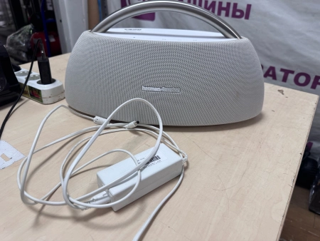 Ремонт портативной колонки Harman Kardon 2016DJ12B4