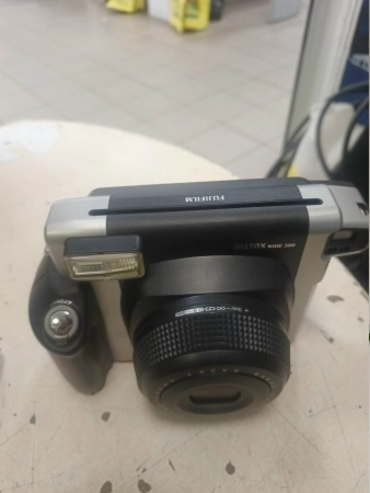 Ремонт плёночных фотоаппаратов Fujifilm INSTAX WIDE300