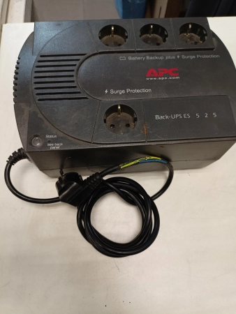 Ремонт ИБП APC BE525-RS