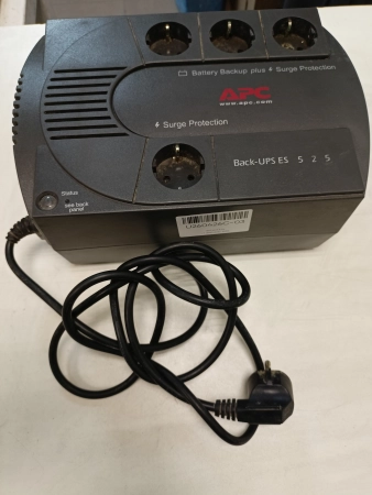 Ремонт ИБП APC BE525-RS
