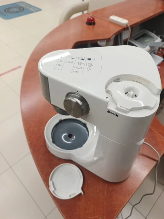 Ремонт кухонных комбайнов Kenwood KM28