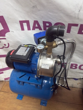 Не качает