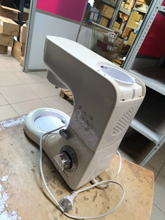 Ремонт кухонных комбайнов Delimano fp9050jy-gs