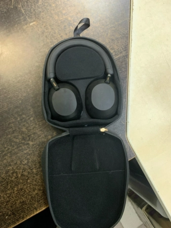 Ремонт наушников Sony XM5