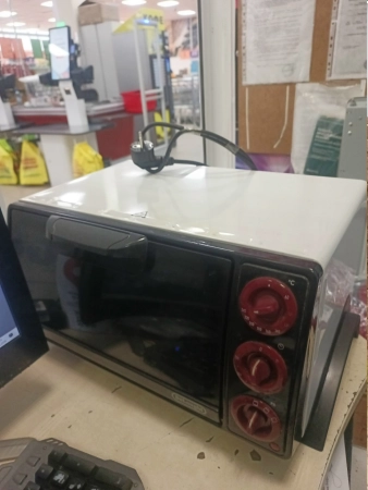 Ремонт духовых шкафов DeLonghi EO1455