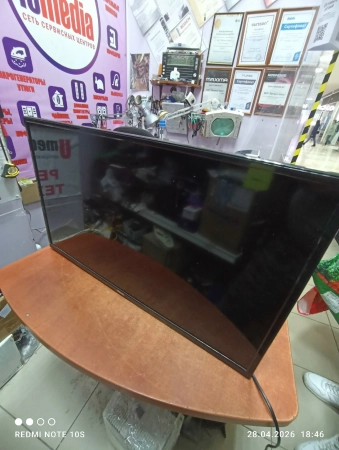 Ремонт телевизоров 32" BBK 32LEX-5048