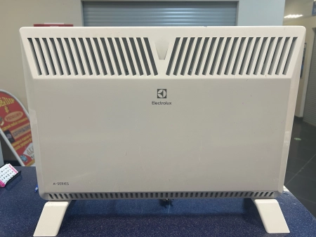 Ремонт обогревателей Electrolux ECH\A-2000M