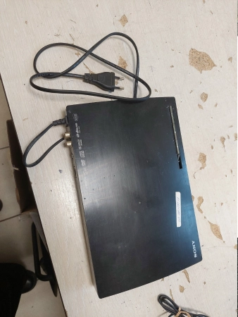 Ремонт DVD проигрывателей Sony BDP-S185