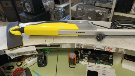 Паровая швабра Karcher SC 2 Upright