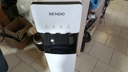 Ремонт кулеров для воды SENDO 3DE(37-ELW)
