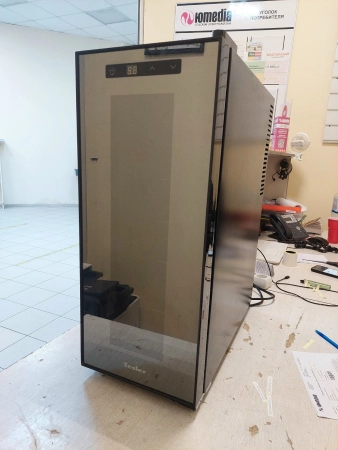 Ремонт винных шкафов Tesler WCV-120