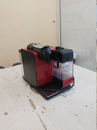 Ремонт капсульных кофемашин DeLonghi EN521 R