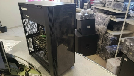 Ремонт компьютеров Intel LGA1200