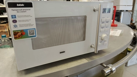 Ремонт микроволновок BBK 23MWS-951T/W