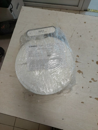 Ремонт робота пылесоса Tefal RG7447WH