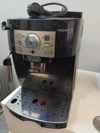 Ремонт кофемашин DeLonghi MAGNIFICA S