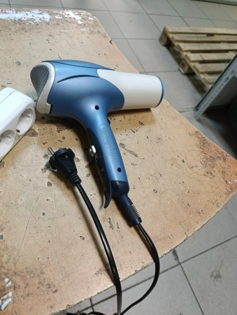 Ремонт фенов Philips hp4661