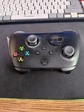 Ремонт джойстиков Xbox --