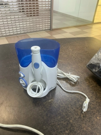 Ремонт ирригаторов WaterPik WP-100E