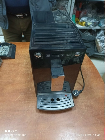 Ремонт кофемашин Melitta E950-101