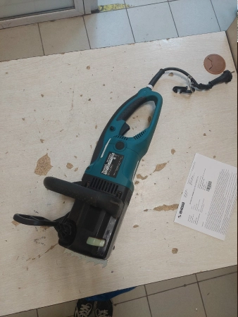 Ремонт электропил Makita UC4030A