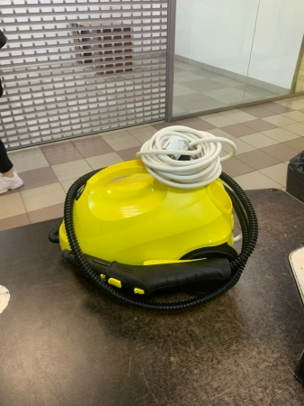 Ремонт парогенераторов Karcher SC 2