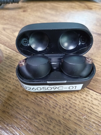 Ремонт наушников Sony YY2948